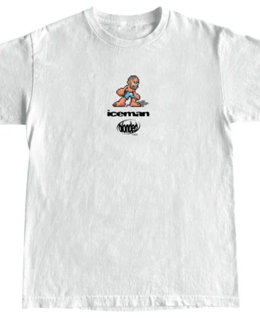 Frank Ocean Iceman T-Shirt Frank Ocean T-shirt The Perfect Gift T-shirts